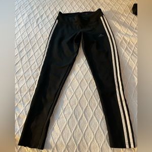 Adidas leggings size S